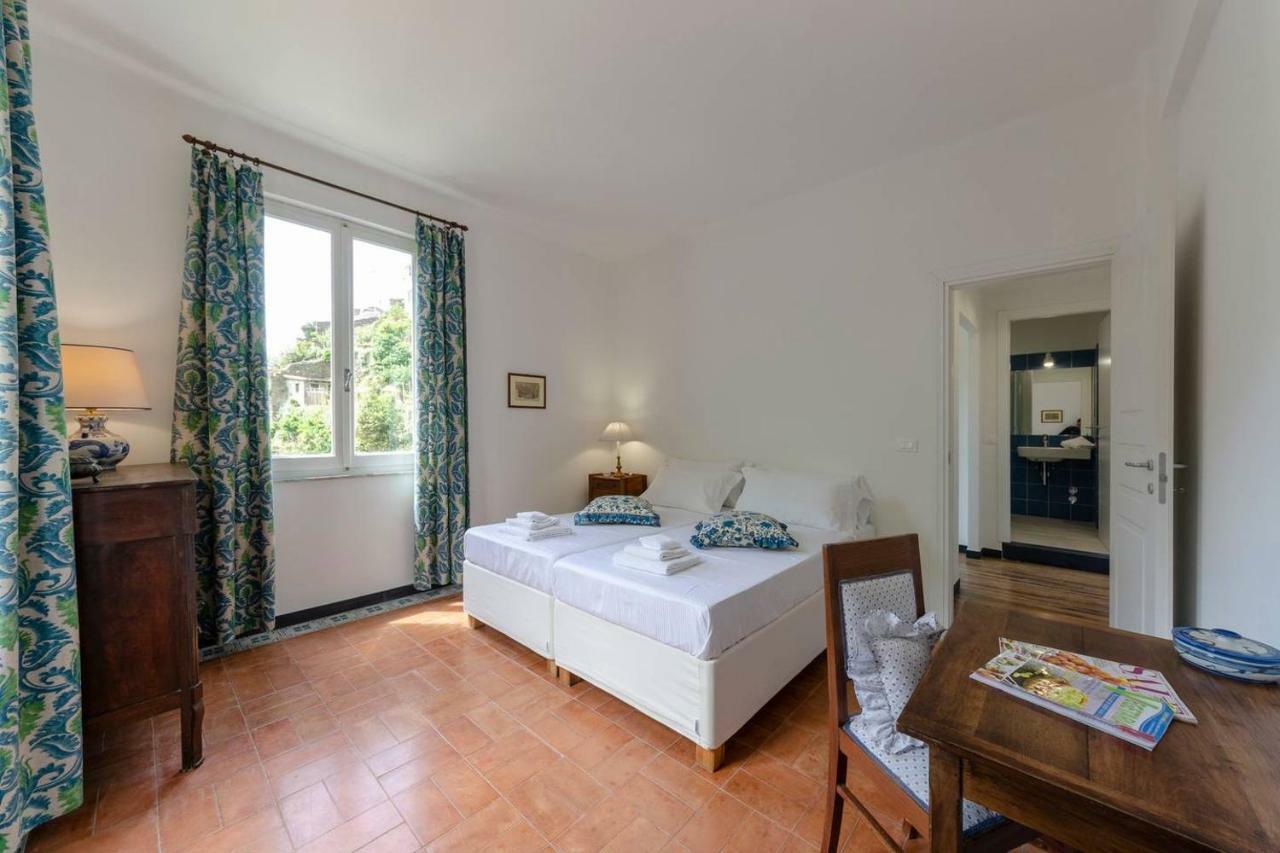 Joivy Lovely Apt For 2, With Terrace And Lovely View Διαμέρισμα Βερνάτσα Εξωτερικό φωτογραφία