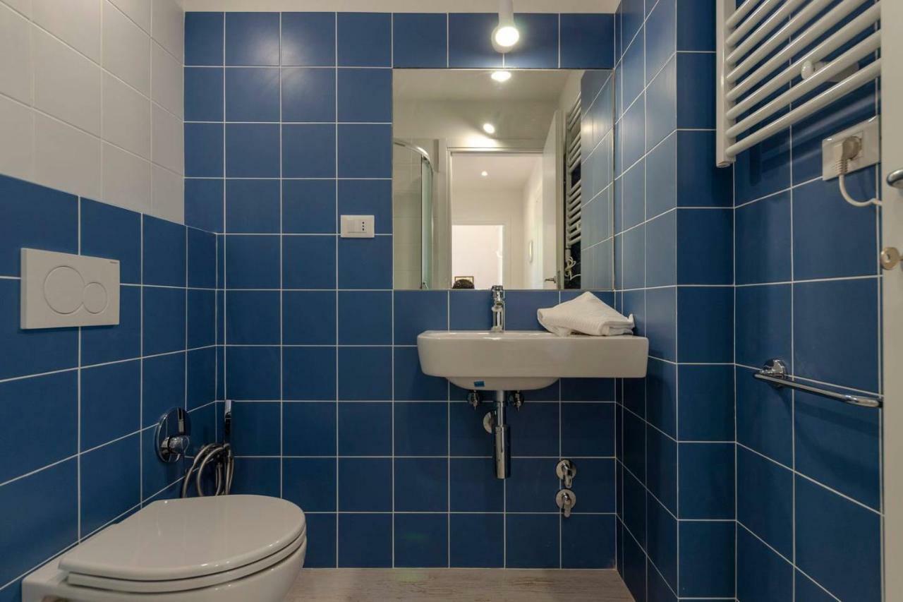 Joivy Lovely Apt For 2, With Terrace And Lovely View Διαμέρισμα Βερνάτσα Εξωτερικό φωτογραφία