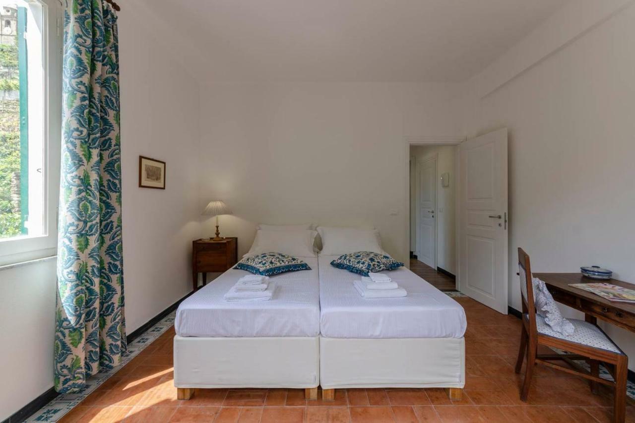 Joivy Lovely Apt For 2, With Terrace And Lovely View Διαμέρισμα Βερνάτσα Εξωτερικό φωτογραφία