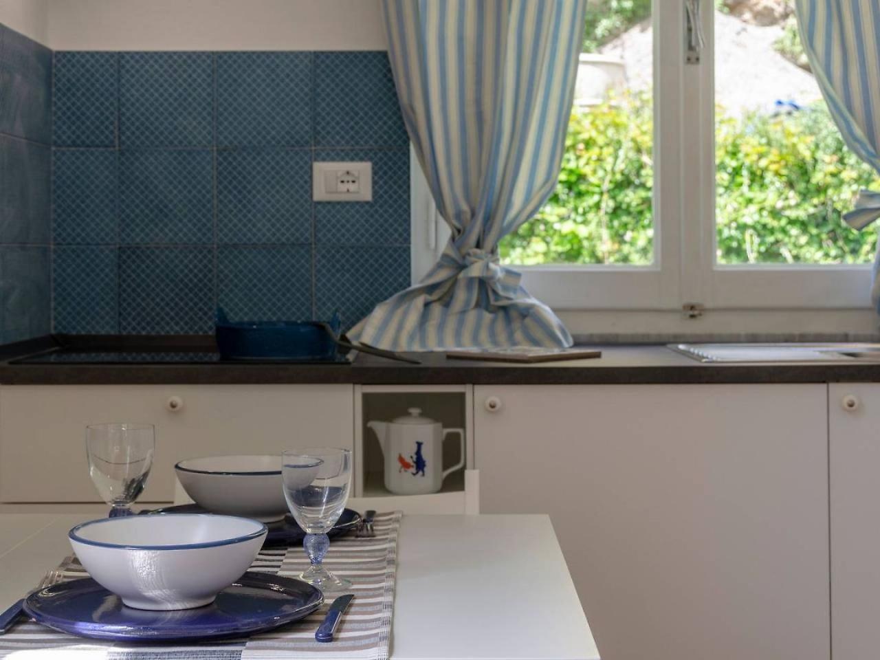 Joivy Lovely Apt For 2, With Terrace And Lovely View Διαμέρισμα Βερνάτσα Εξωτερικό φωτογραφία