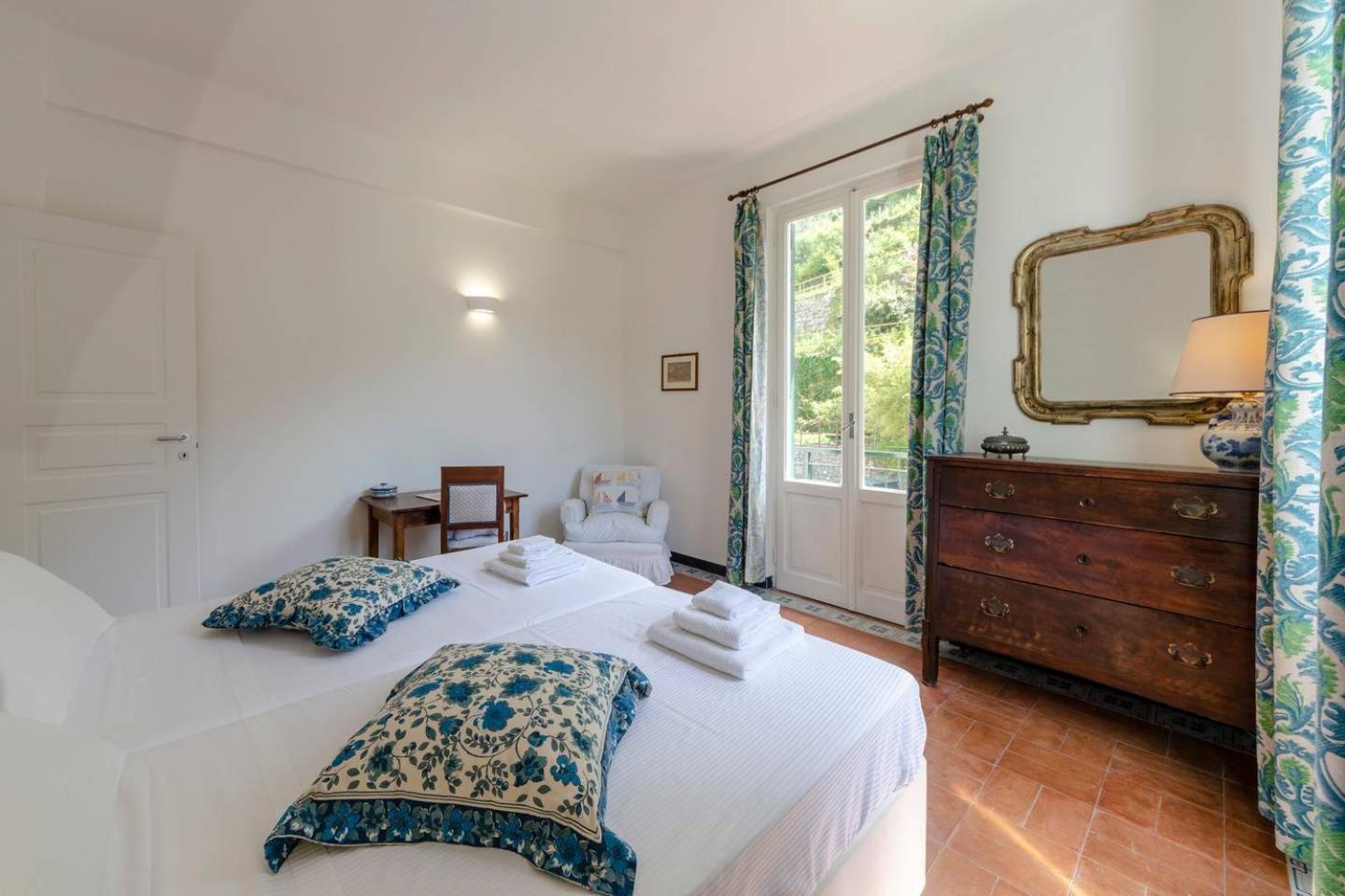 Joivy Lovely Apt For 2, With Terrace And Lovely View Διαμέρισμα Βερνάτσα Εξωτερικό φωτογραφία