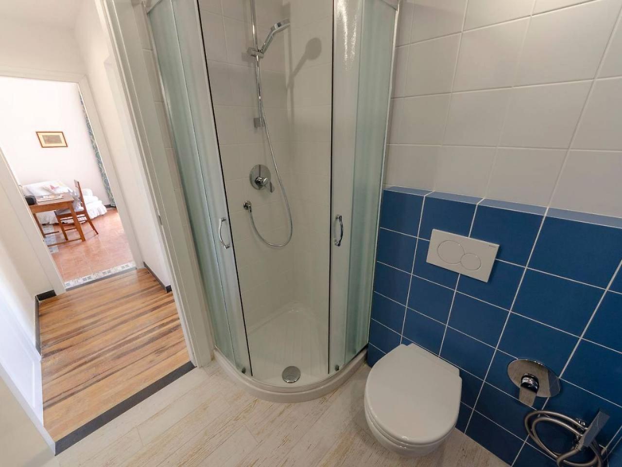Joivy Lovely Apt For 2, With Terrace And Lovely View Διαμέρισμα Βερνάτσα Εξωτερικό φωτογραφία
