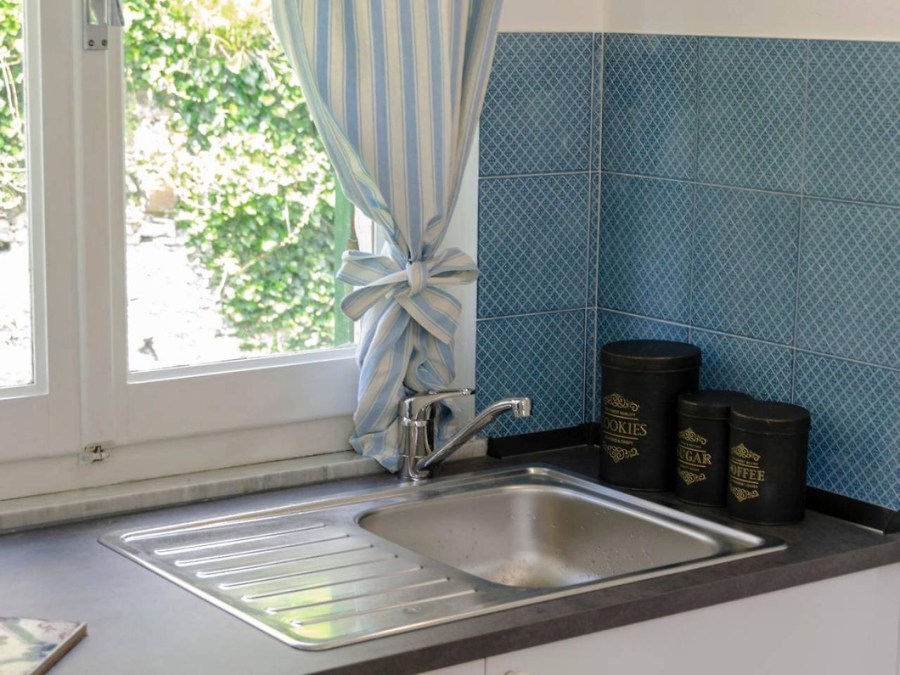 Joivy Lovely Apt For 2, With Terrace And Lovely View Διαμέρισμα Βερνάτσα Εξωτερικό φωτογραφία